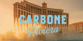 Carbone Riviera opens at Bellagio Las Vegas